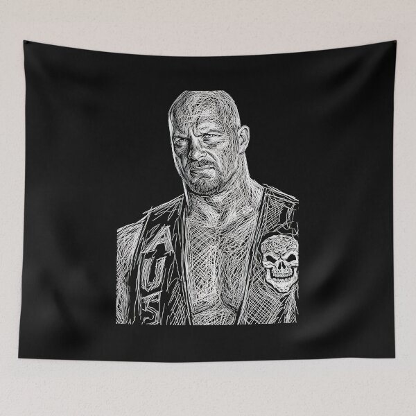 Item preview, Stone cold steve austin designed and sold by postermetal.