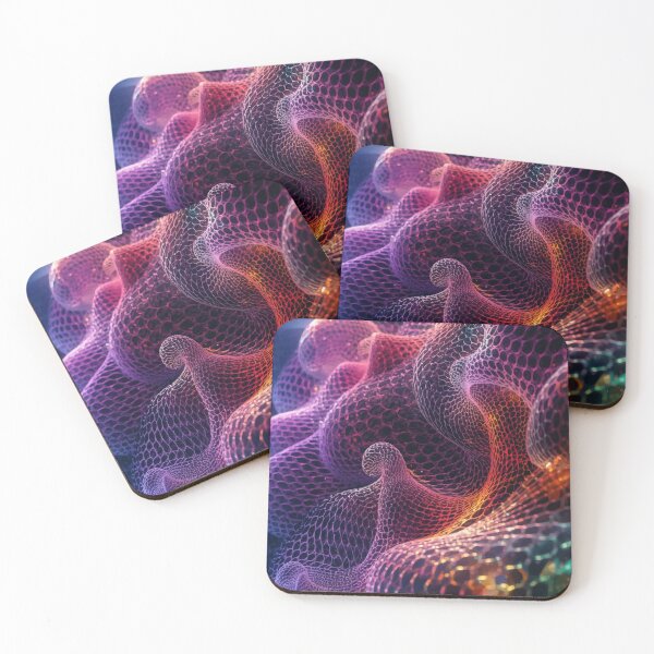 Item preview, Resonant Waves designed and sold by AbstractAnom.