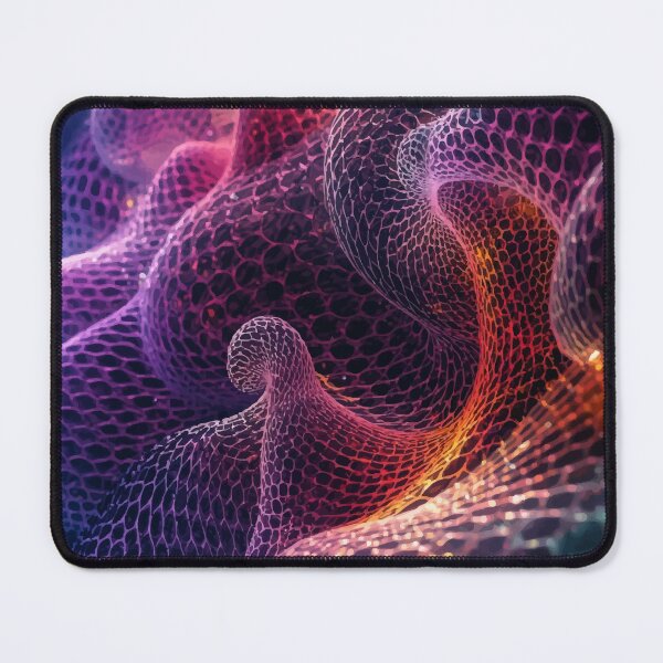 Item preview, Resonant Waves designed and sold by AbstractAnom.