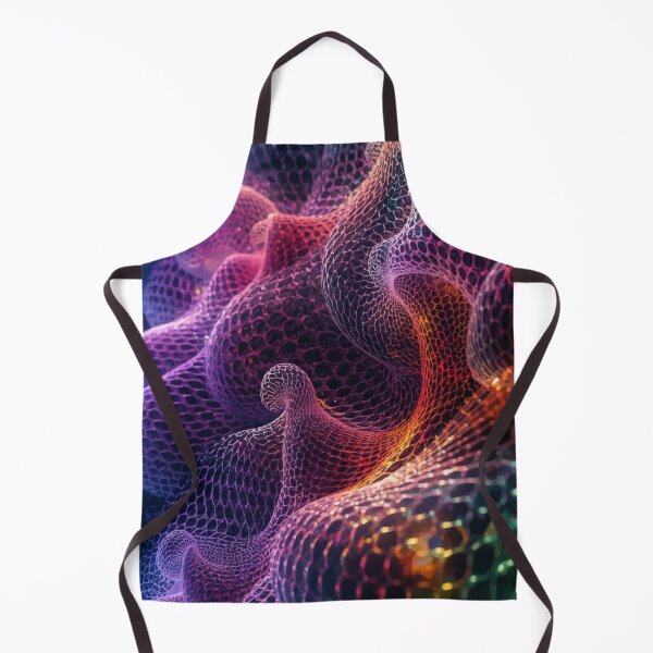 Item preview, Resonant Waves designed and sold by AbstractAnom.