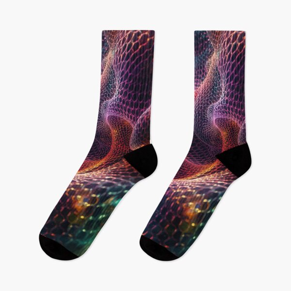 Item preview, Resonant Waves designed and sold by AbstractAnom.