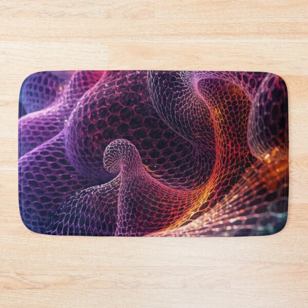 Item preview, Resonant Waves designed and sold by AbstractAnom.