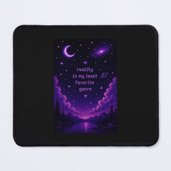 Item preview, reality is my least favorite genre designed and sold by Cosmic train.