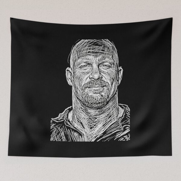 Item preview, Stone cold steve austin designed and sold by postermetal.