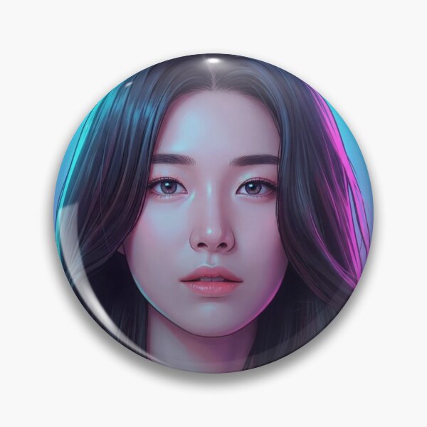 Item preview, HY Ha Soft Sticky Luv KDrama Lgbtq+ Comic Book Art Home Wall Decor Print Poster Pride TV Series Movie Music designed and sold by Mind Space.