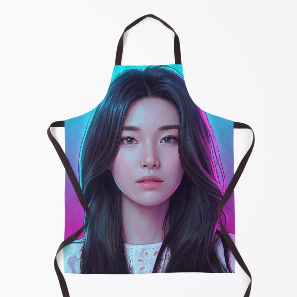 Item preview, HY Ha Soft Sticky Luv KDrama Lgbtq+ Comic Book Art Home Wall Decor Print Poster Pride TV Series Movie Music designed and sold by Mind Space.