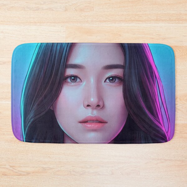 Item preview, HY Ha Soft Sticky Luv KDrama Lgbtq+ Comic Book Art Home Wall Decor Print Poster Pride TV Series Movie Music designed and sold by Mind Space.