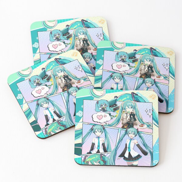 Item preview, Hatsune Miku designed and sold by fnsdjfnsidjdns.