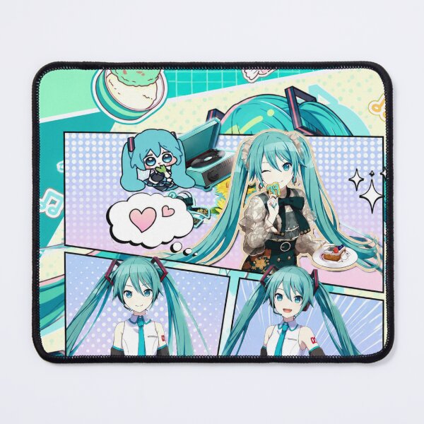 Item preview, Hatsune Miku designed and sold by fnsdjfnsidjdns.