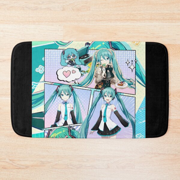 Item preview, Hatsune Miku designed and sold by fnsdjfnsidjdns.