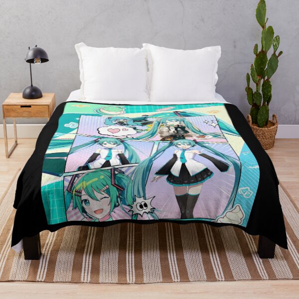 Item preview, Hatsune Miku designed and sold by fnsdjfnsidjdns.