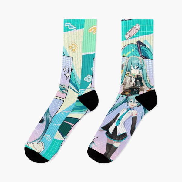 Item preview, Hatsune Miku designed and sold by fnsdjfnsidjdns.