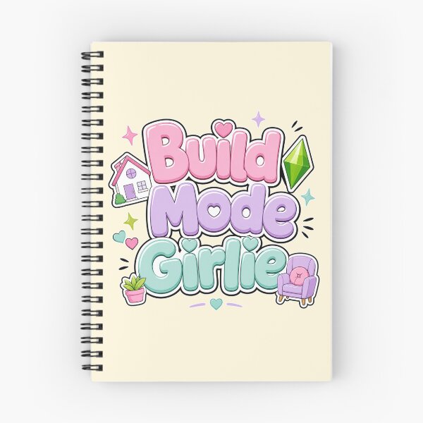 Item preview, Sims 4 Build Mode Girlie | Cute Builder & Home Decor Lover designed and sold by TheStephanieRome.