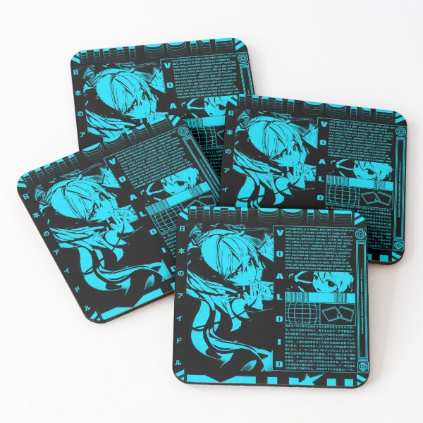 Item preview, Hatsune Miku designed and sold by fnsdjfnsidjdns.