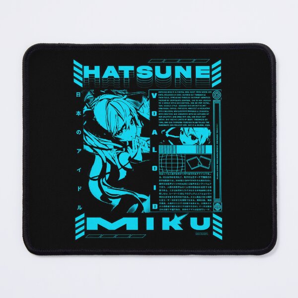 Item preview, Hatsune Miku designed and sold by fnsdjfnsidjdns.