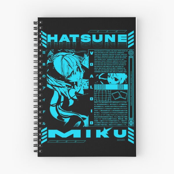 Item preview, Hatsune Miku designed and sold by fnsdjfnsidjdns.