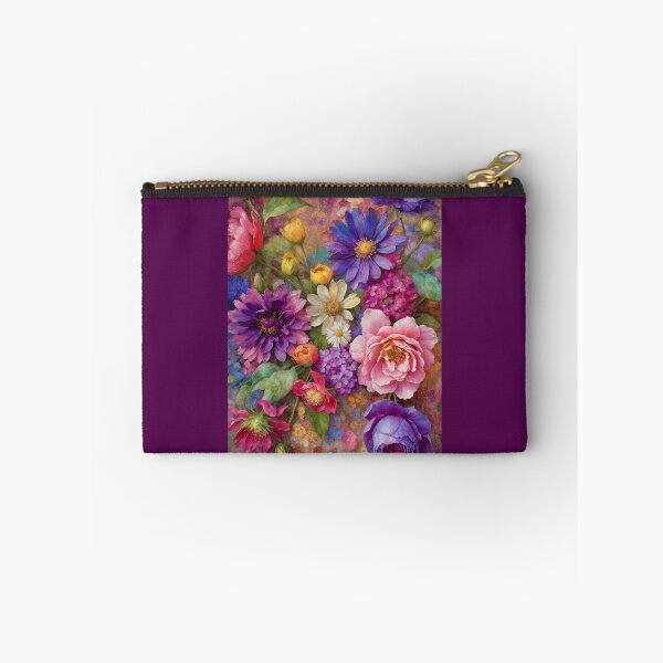 Item preview, Masses of Flowers designed and sold by ©Janis Zroback.
