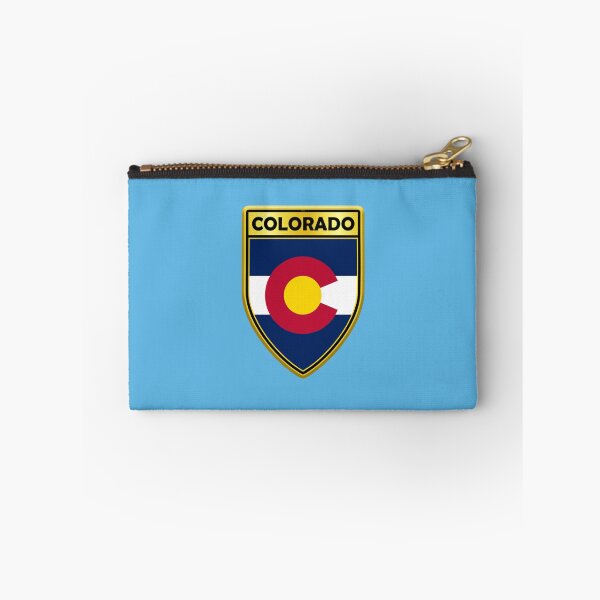 Item preview, COLORADO Gifts, Stickers & Souvenirs (S) designed and sold by mpodger.