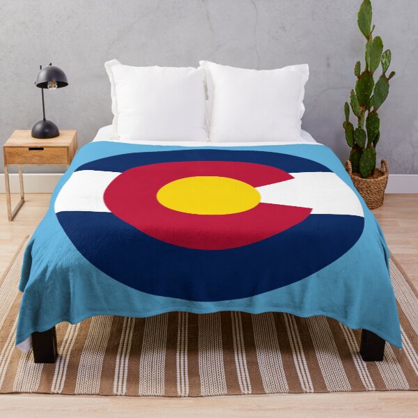 Item preview, COLORADO Gifts, Stickers & Souvenirs (S) designed and sold by mpodger.
