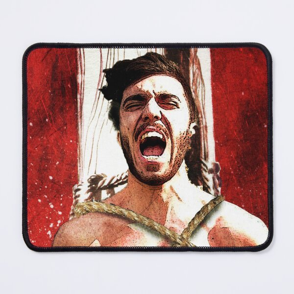 Item preview, Hearing the Melody of the Sirens designed and sold by Fine-Art-Hub.