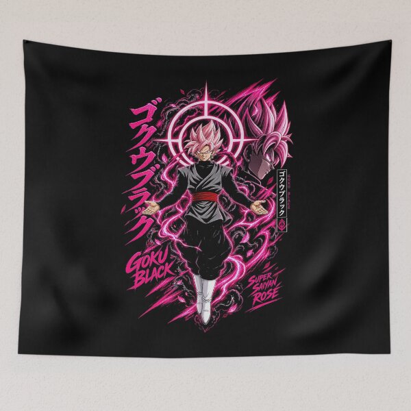 Item preview,  Goku  designed and sold by JOHNMAX12.