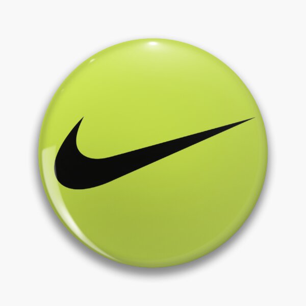 Item preview, Classic Swoosh Logo – Minimal Sports Style designed and sold by aloksahu123.