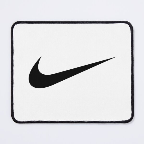 Item preview, Classic Swoosh Logo – Minimal Sports Style designed and sold by aloksahu123.