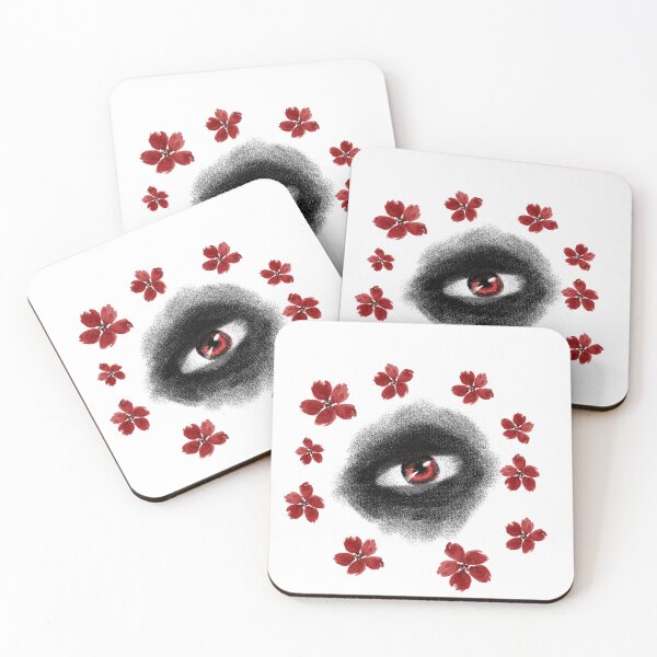 Item preview, Flower Eye designed and sold by BloomWears.