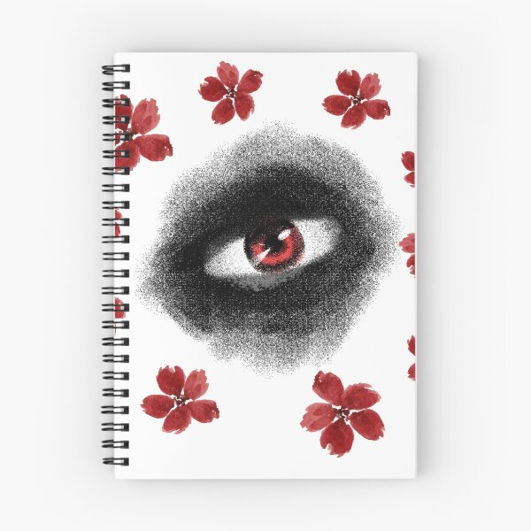 Item preview, Flower Eye designed and sold by BloomWears.
