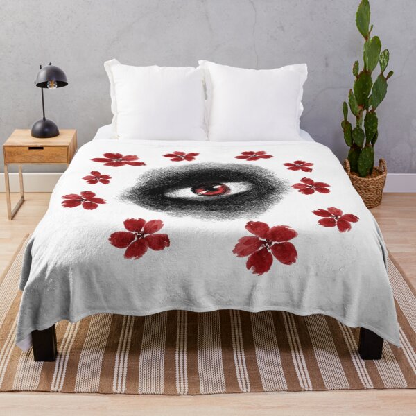 Item preview, Flower Eye designed and sold by BloomWears.
