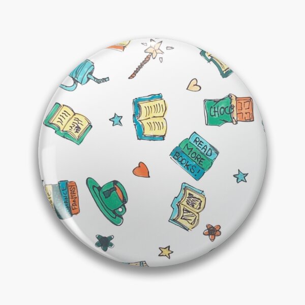 Item preview, Reading designed and sold by meganallenby.