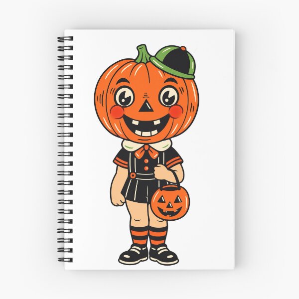 Item preview, Jackie Lantern designed and sold by ArtbyMAM.