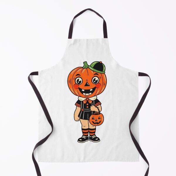 Item preview, Jackie Lantern designed and sold by ArtbyMAM.