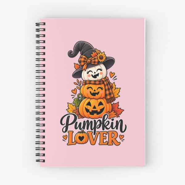 Item preview, Pumpkin Lover Halloween Cute Pumpkin Stack Gift Fall Style designed and sold by Corvoria.