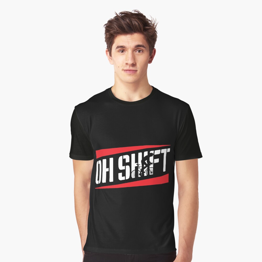 Item preview, Grafik T-Shirt designed and sold by yeoys.