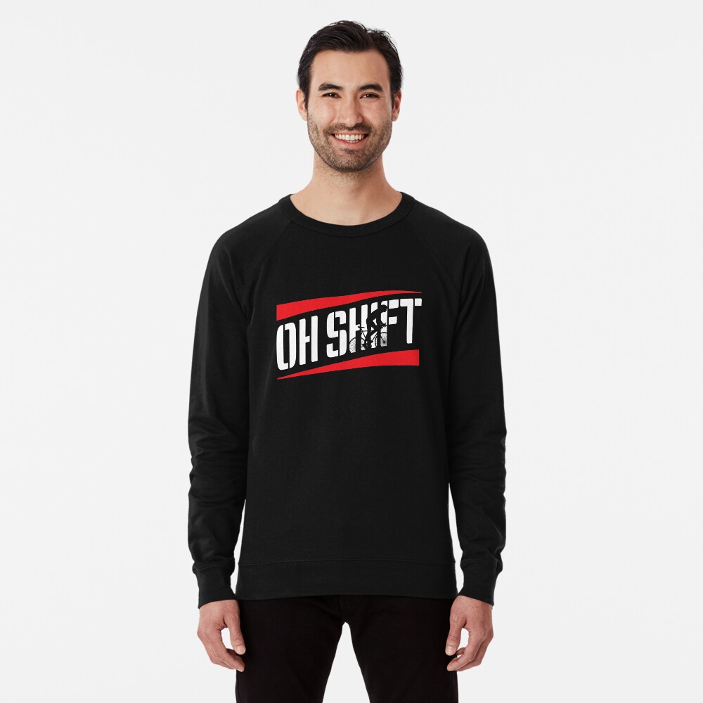 Item preview, Leichter Pullover designed and sold by yeoys.