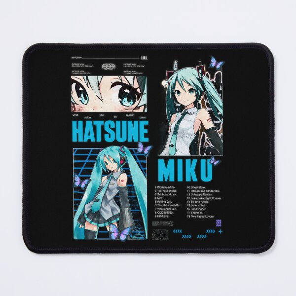 Item preview, Hatsune Miku designed and sold by fnsdjfnsidjdns.