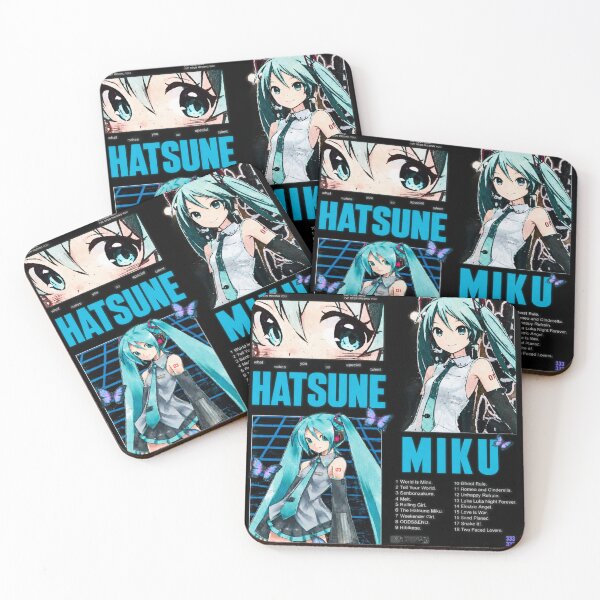 Item preview, Hatsune Miku designed and sold by fnsdjfnsidjdns.