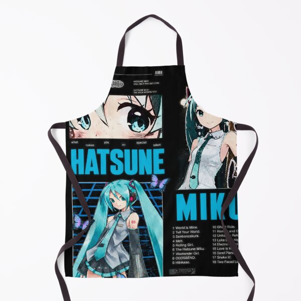 Item preview, Hatsune Miku designed and sold by fnsdjfnsidjdns.