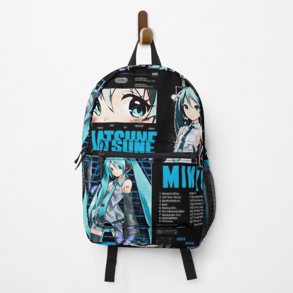 Item preview, Hatsune Miku designed and sold by fnsdjfnsidjdns.