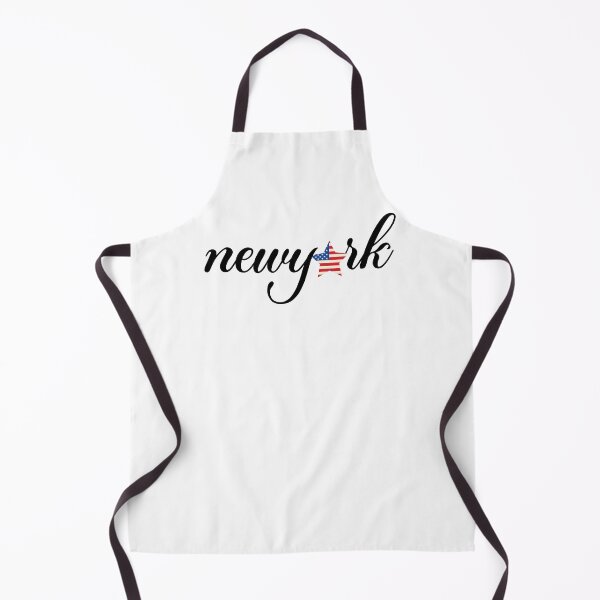 Item preview, New York City USA Flag Retro Minimalist Lettering designed and sold by FemmePod.