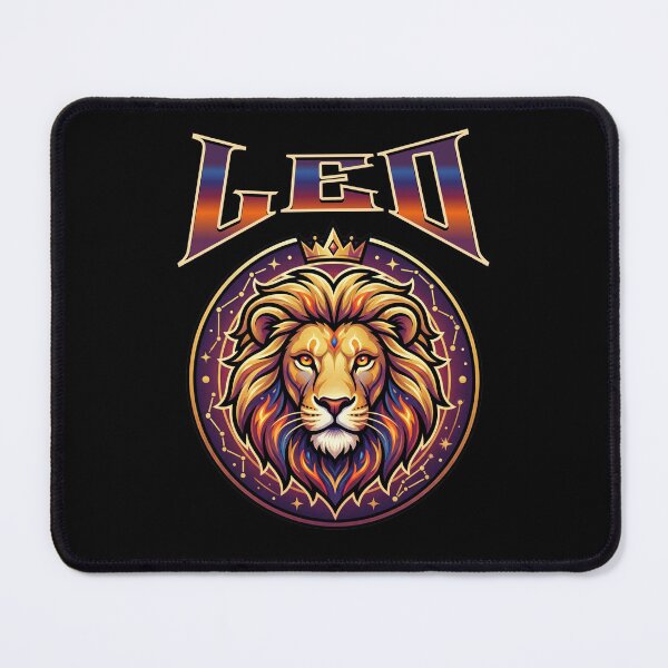 Item preview, astrological sign Leo designed and sold by ReneMM.