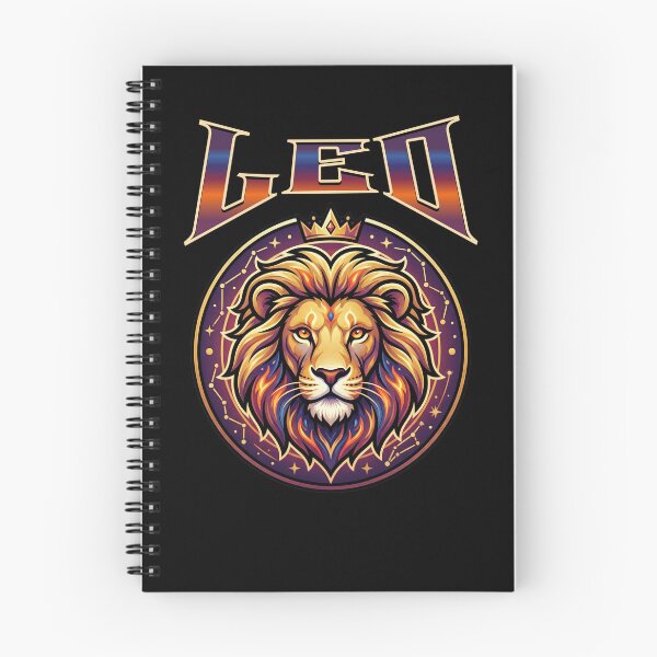 Item preview, astrological sign Leo designed and sold by ReneMM.