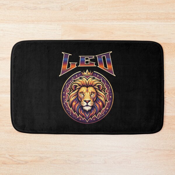 Item preview, astrological sign Leo designed and sold by ReneMM.