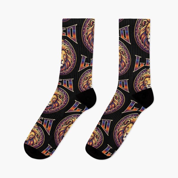 Item preview, astrological sign Leo designed and sold by ReneMM.