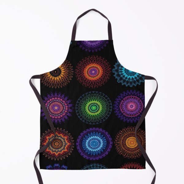 Item preview, Resonance Garden designed and sold by AbstractAnom.