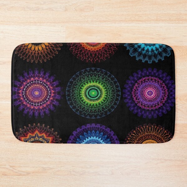 Item preview, Resonance Garden designed and sold by AbstractAnom.