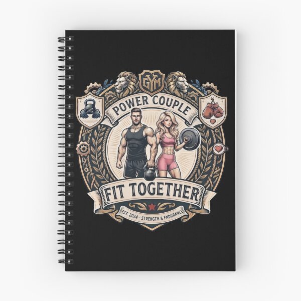 Item preview, GYM Couple Design | Lovers | Gym Rat | Gym Wear | Motivation | Fitness | Workout | Gym t shirt | Bag | Gym Quote | Gym Fit | Gym Outfit | Gym Gift For Her /Him designed and sold by TeenLake.