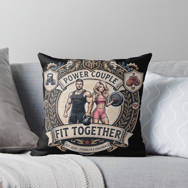 Item preview, GYM Couple Design | Lovers | Gym Rat | Gym Wear | Motivation | Fitness | Workout | Gym t shirt | Bag | Gym Quote | Gym Fit | Gym Outfit | Gym Gift For Her /Him designed and sold by TeenLake.