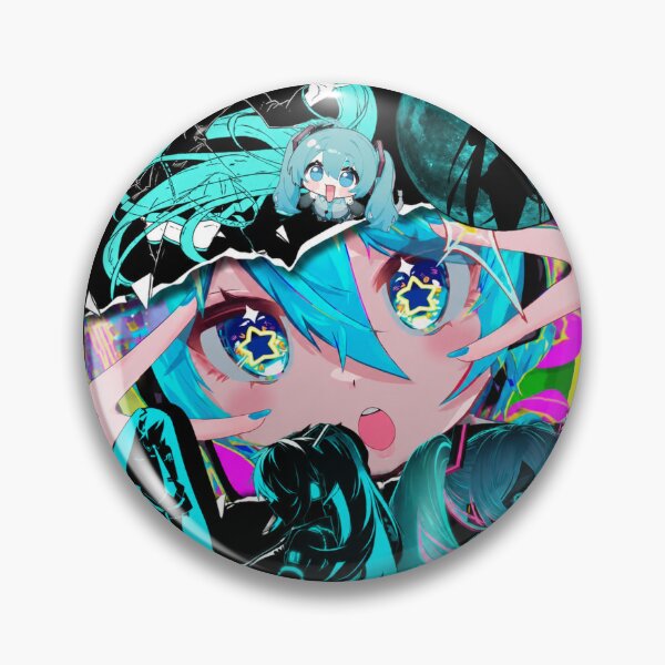 Item preview, Hatsune Miku designed and sold by fnsdjfnsidjdns.